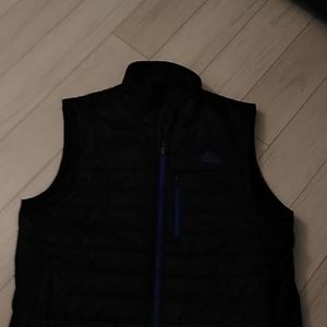 Beautiful North Face Down Vest